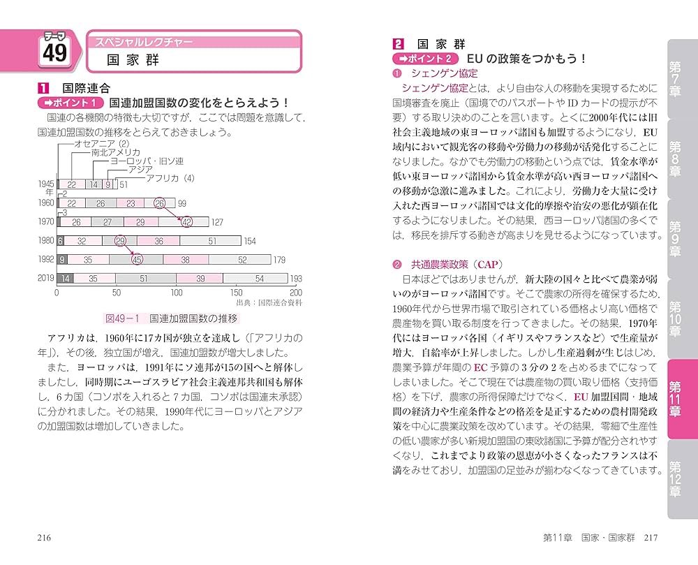 新編詳解地理B 新編 詳解地理B 改訂版 [平成29年度改訂] 文部科学省検定済